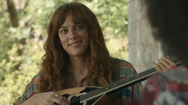 Daisy Jones And The Six